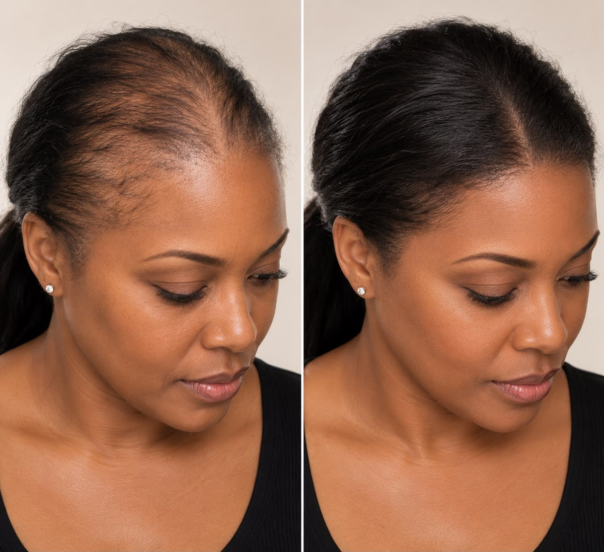 Ready to Reclaim Your Hair Confidence?