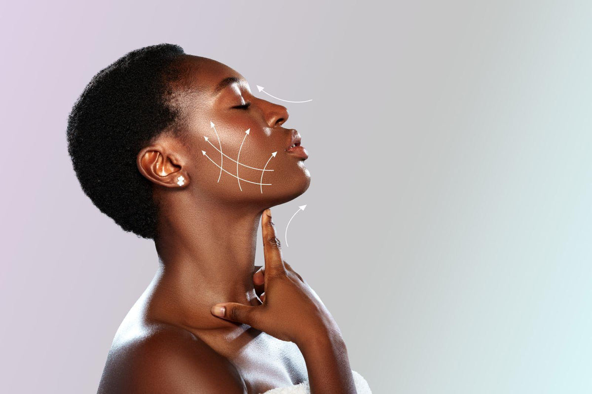 Facial balancing