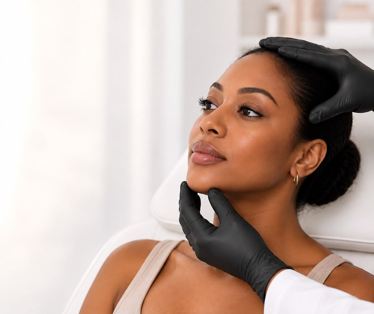 Treatments in your 30’s