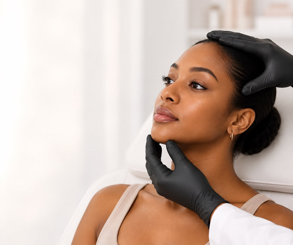 Treatments in your 20’s