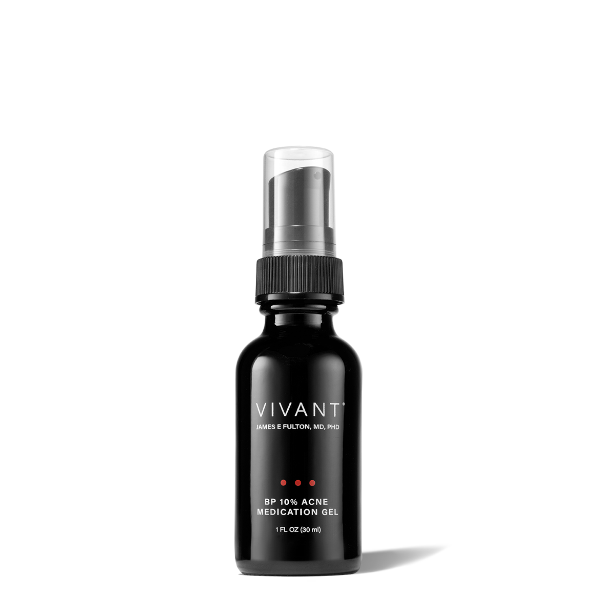 BP 10% Gel (1oz.) — IMAGE SKIN + CO.
