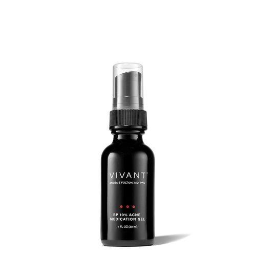 BP 10% Gel (1oz.) — IMAGE SKIN + CO.