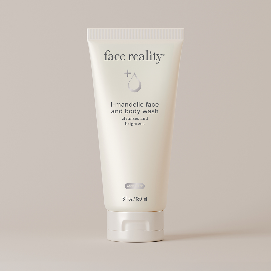 Mandelic Face Wash (6oz) — IMAGE SKIN + CO.