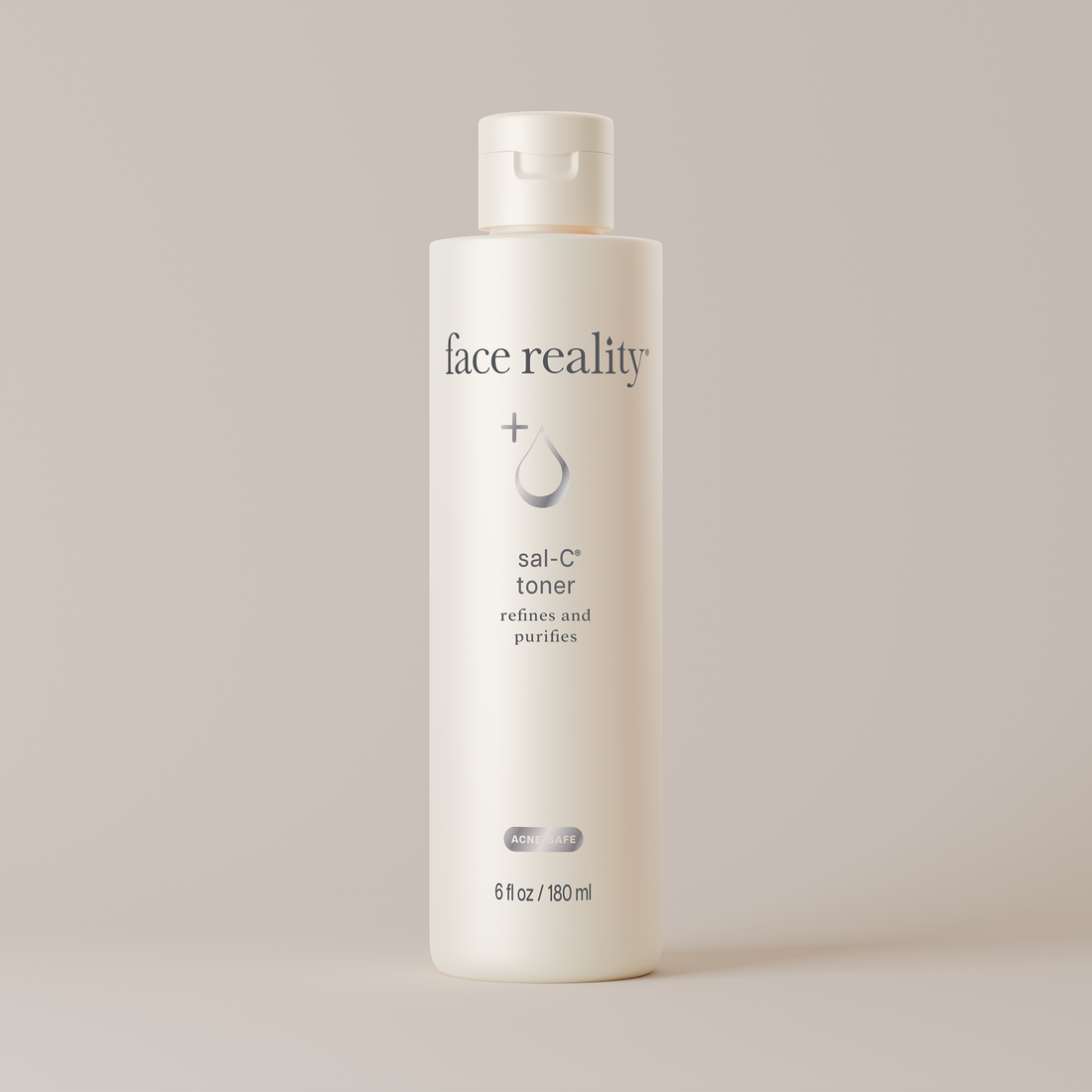 Sal-C Toner (6oz) — IMAGE SKIN + CO.