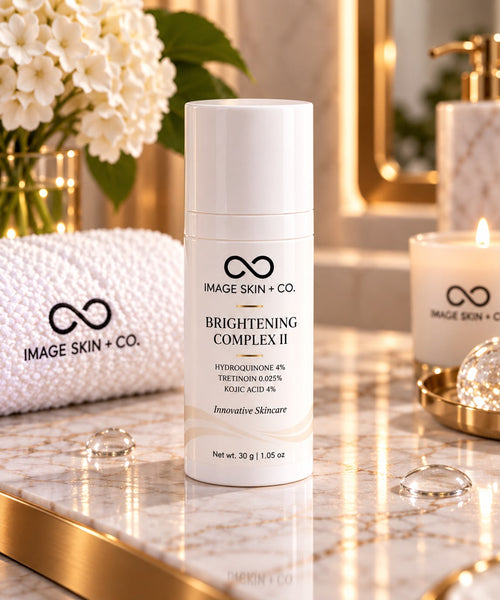 IMAGE SKIN + CO. Brightening Complex II