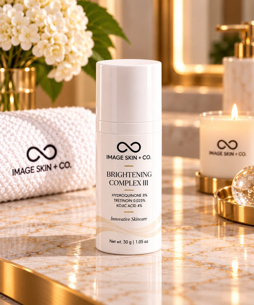 IMAGE SKIN + CO. Brightening Complex III
