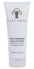 Circadia Micro-Exfoliating Honey Cleanser