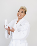 IMAGE Luxe Robe Set
