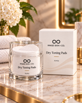 IMAGE SKIN + CO. Dry Toning Pads