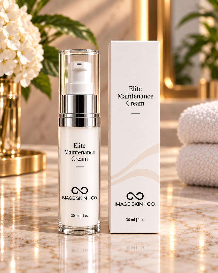 IMAGE SKIN + CO. Elite Maintenance Cream