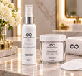 IMAGE SKIN + CO. Hydrating Mist and Exfoliating Pads