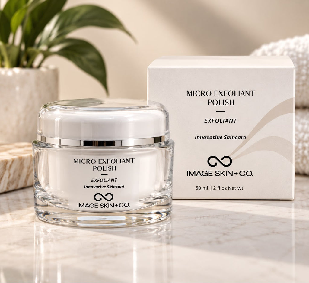 IMAGE SKIN + CO. Micro Exfoliant Polish