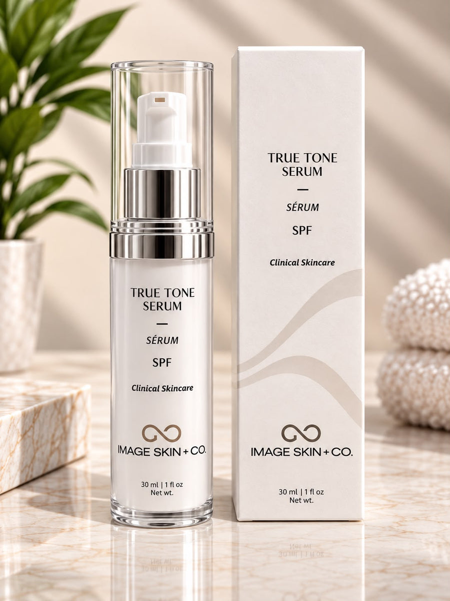IMAGE SKIN + CO. True Tone Serum SPF