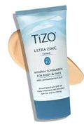 Tizo Ultra Zinc Tinted SPF 40 (3.5oz) — IMAGE SKIN + CO.