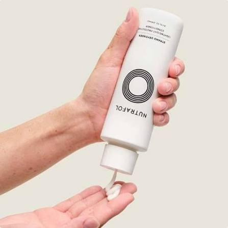 Nutrafol Conditioner 8oz — IMAGE SKIN + CO.
