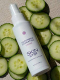 Cucumber Hydration Toner (3.3oz) — IMAGE SKIN + CO.