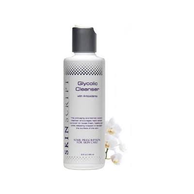 Glycolic Cleanser (2oz) — IMAGE SKIN + CO.