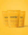 Xtresse Hair Growth Gummies 3-Month Supply — IMAGE SKIN + CO.