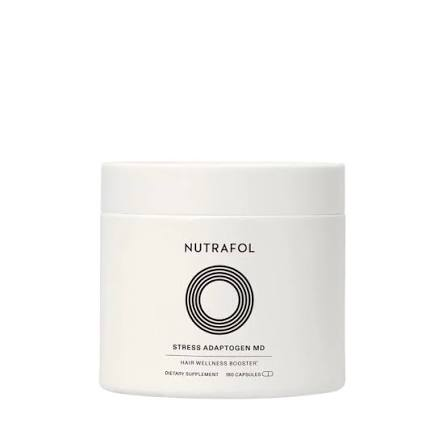 Nutrafol Stress Adaptogen MD