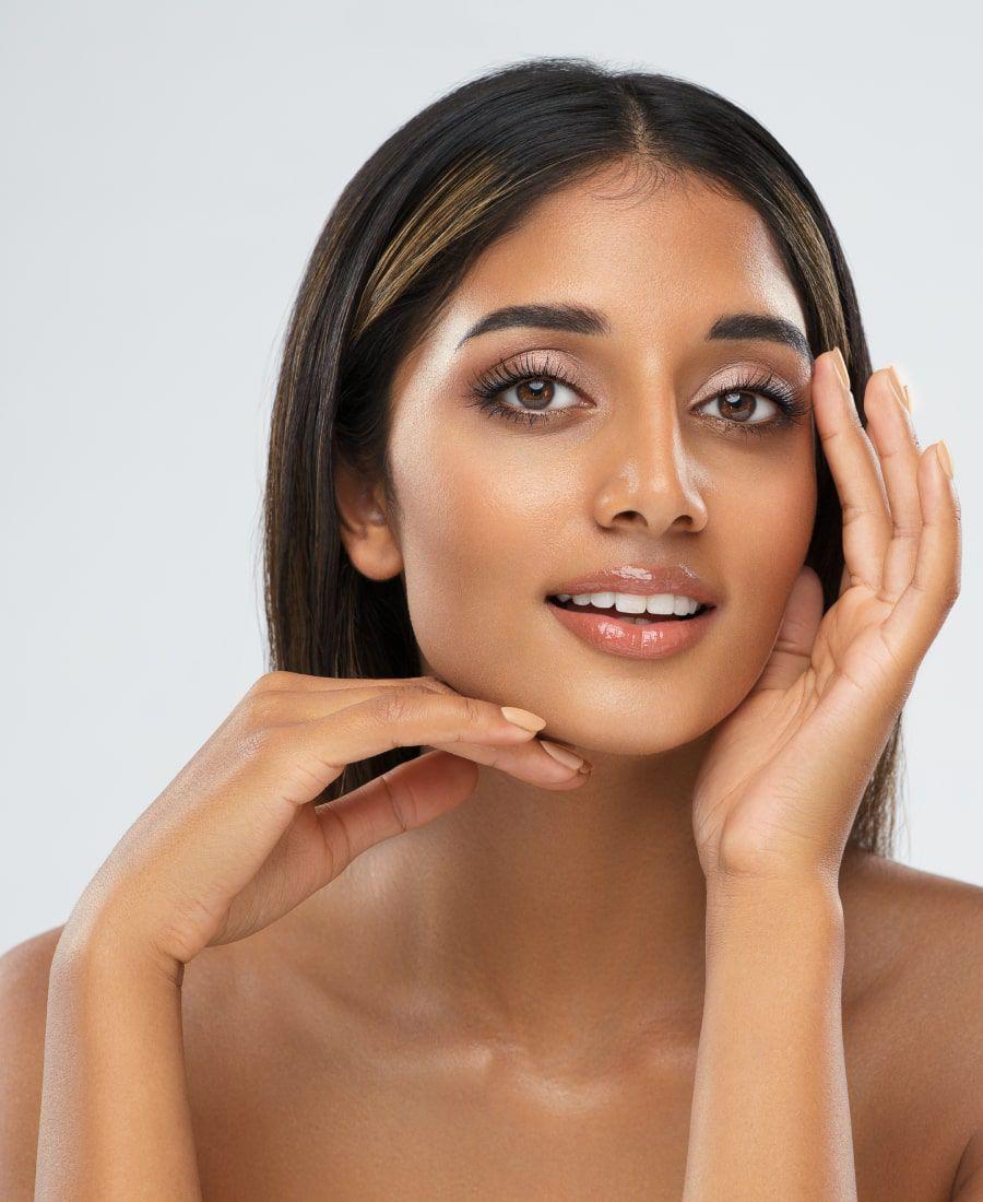 XERF skin treatment